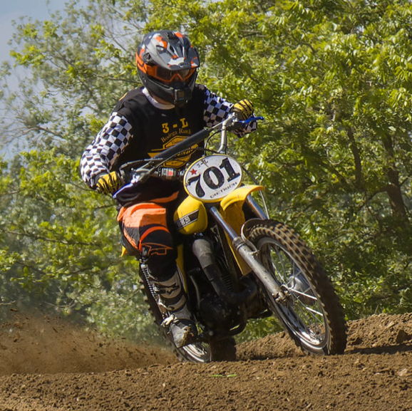 Profile of Cole Dietrich