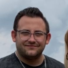 Profile of Logan Blunk