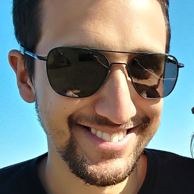 Profile of Devin Cormier