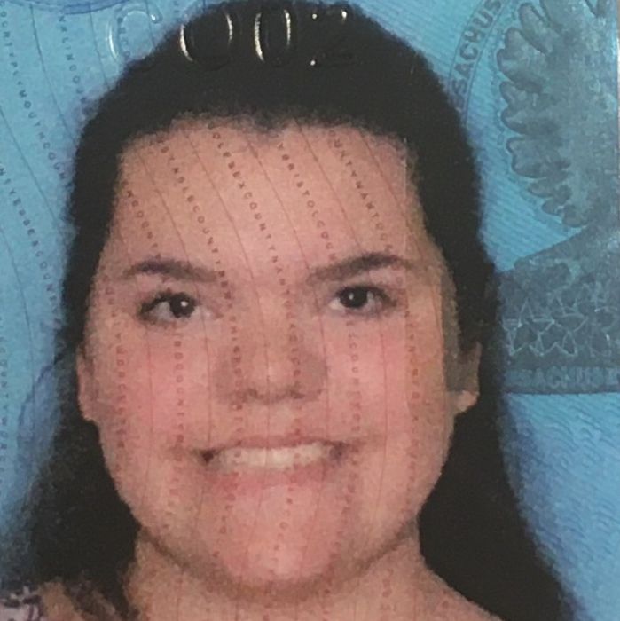 Profile of Cassandra ONeil
