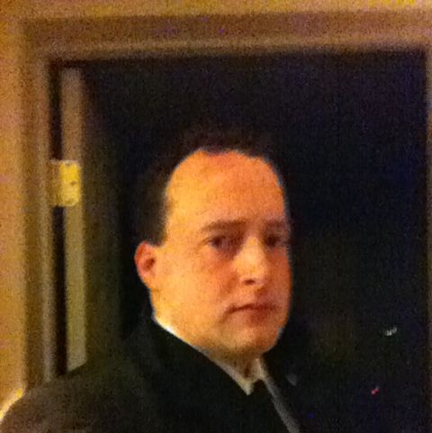 Profile of Andrew Fox