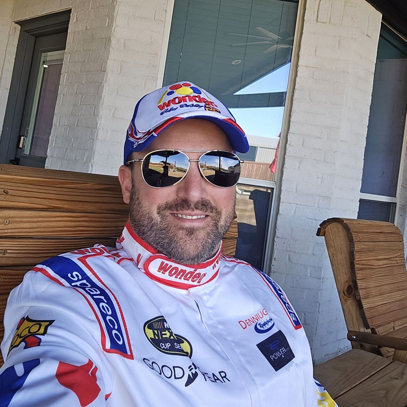 Profile of Rick Collins