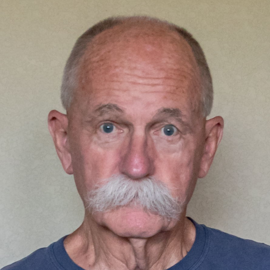 Profile of Greg Vroman