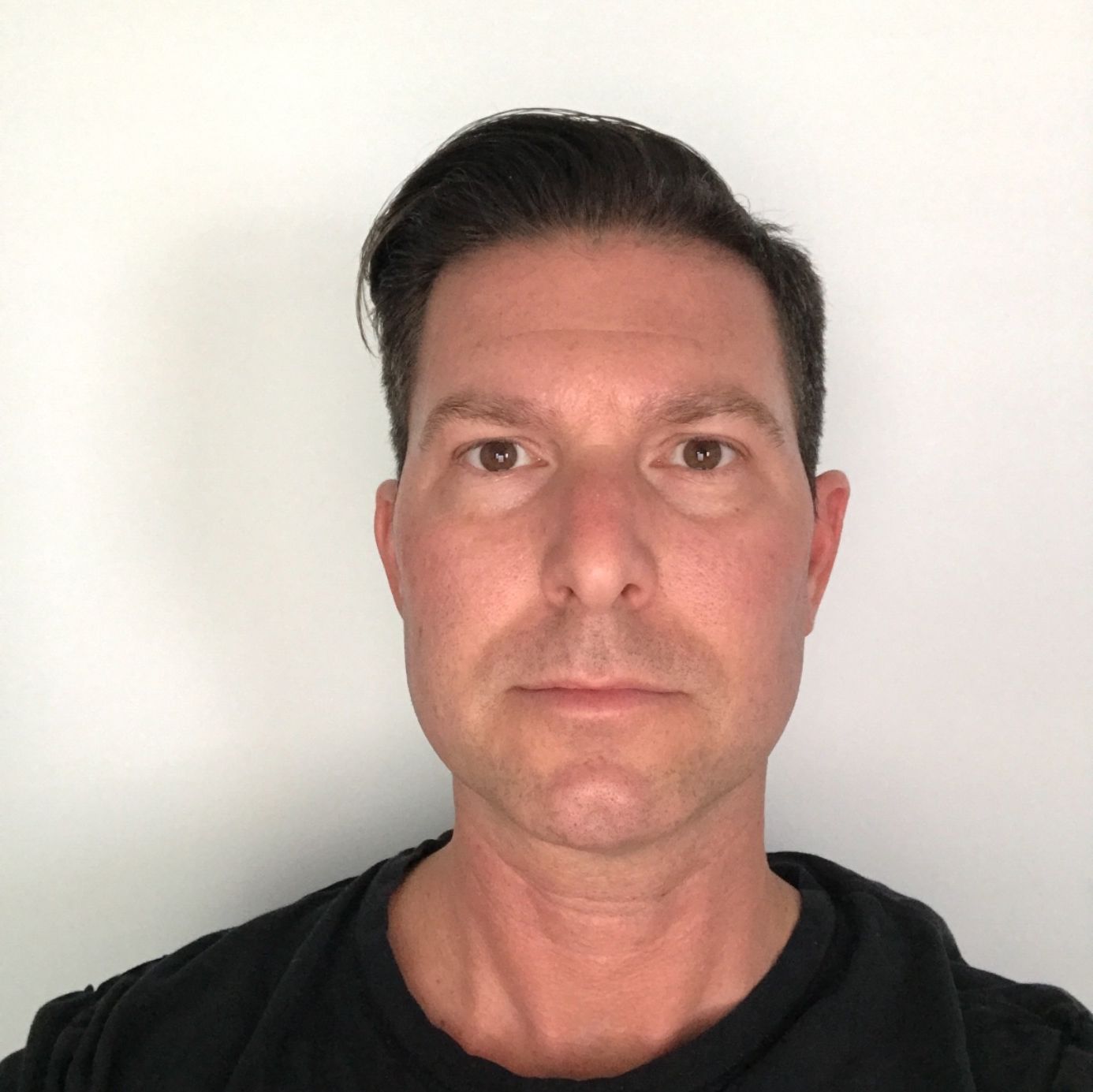 Profile of Robert Lavecchia