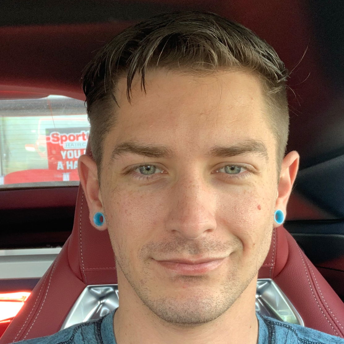 Profile of TRISTAN SNIDER