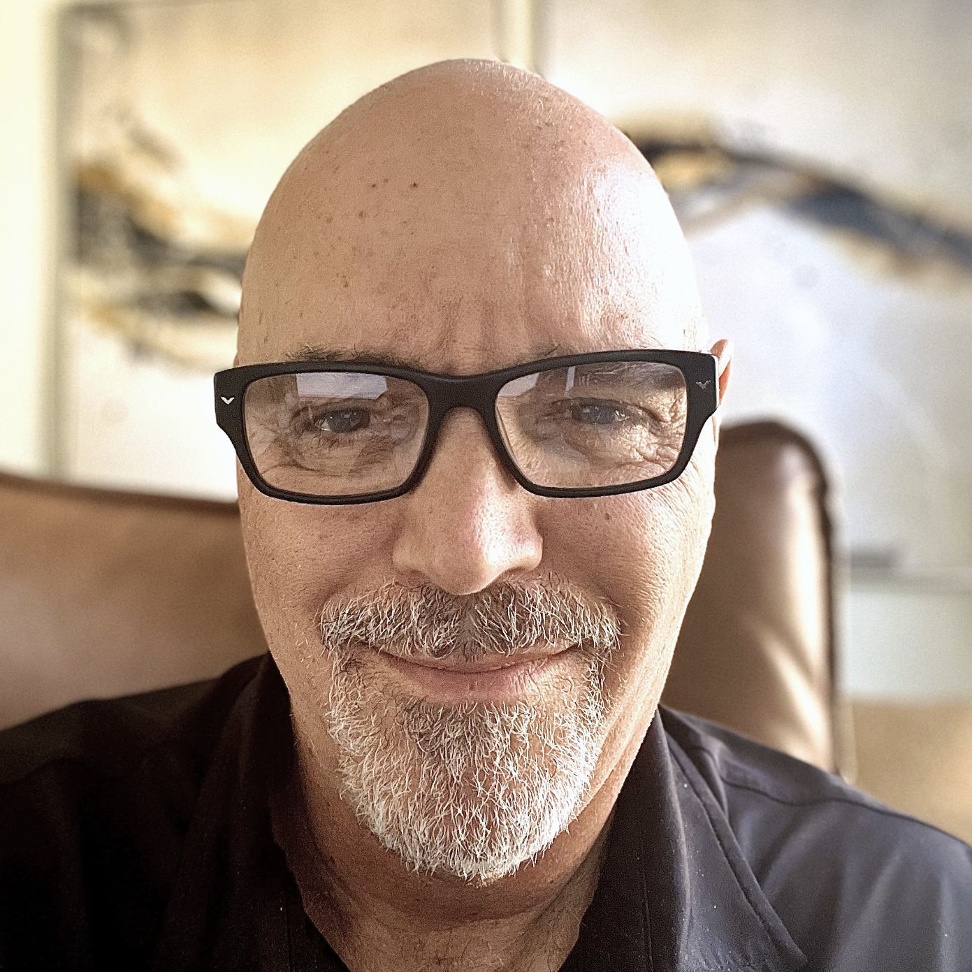 Profile of Mike Gulizia