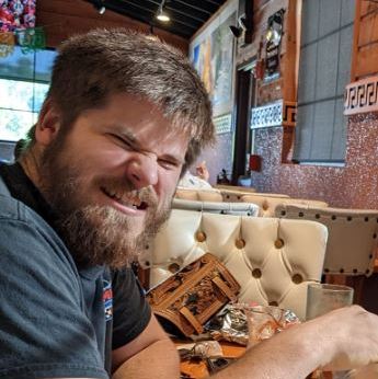 Profile of Desmond Lamb