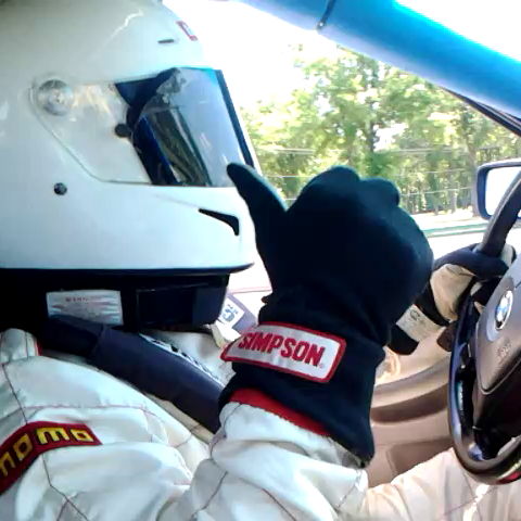 Profile of Warren Durham