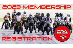 2023 CRA Membership Drive