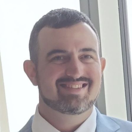 Profile of Matthew Kepner