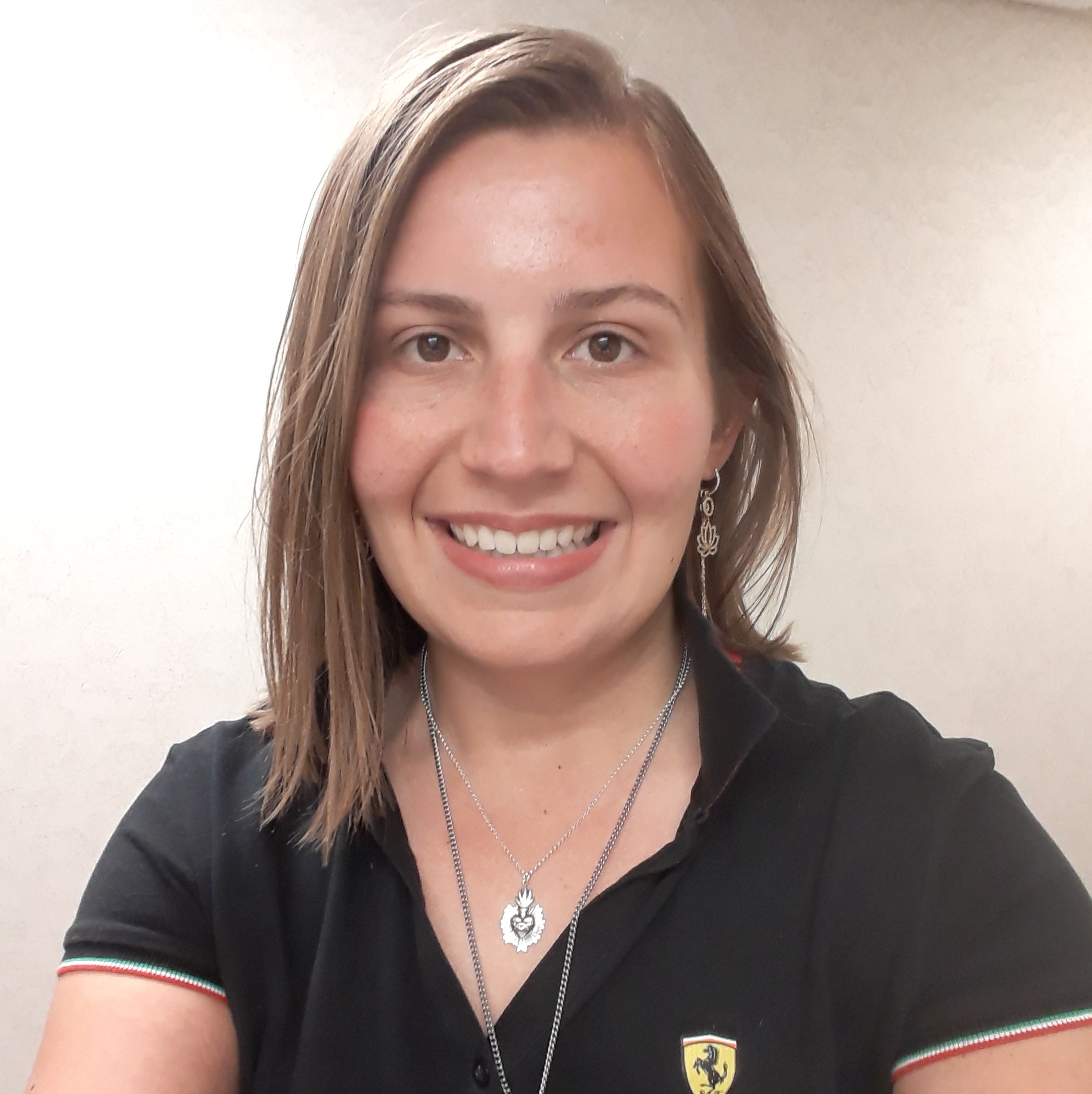 Profile of Jennifer Hamill