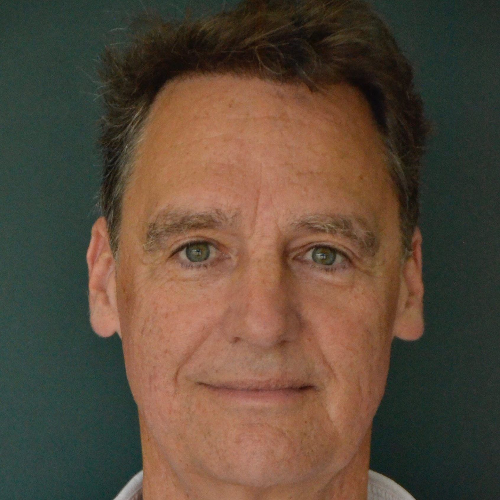 Profile of Andy Goldberg