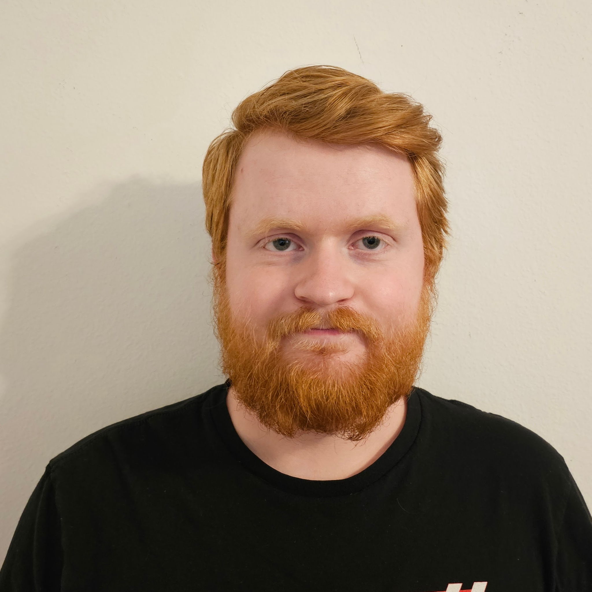 Profile of Cameron Mueller