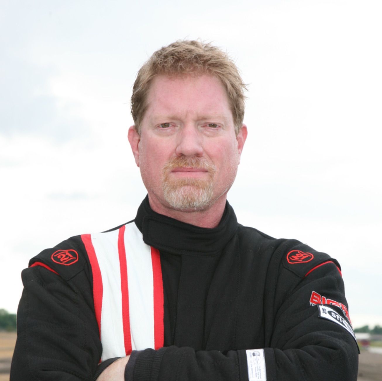 Profile of Richard Gottlieb