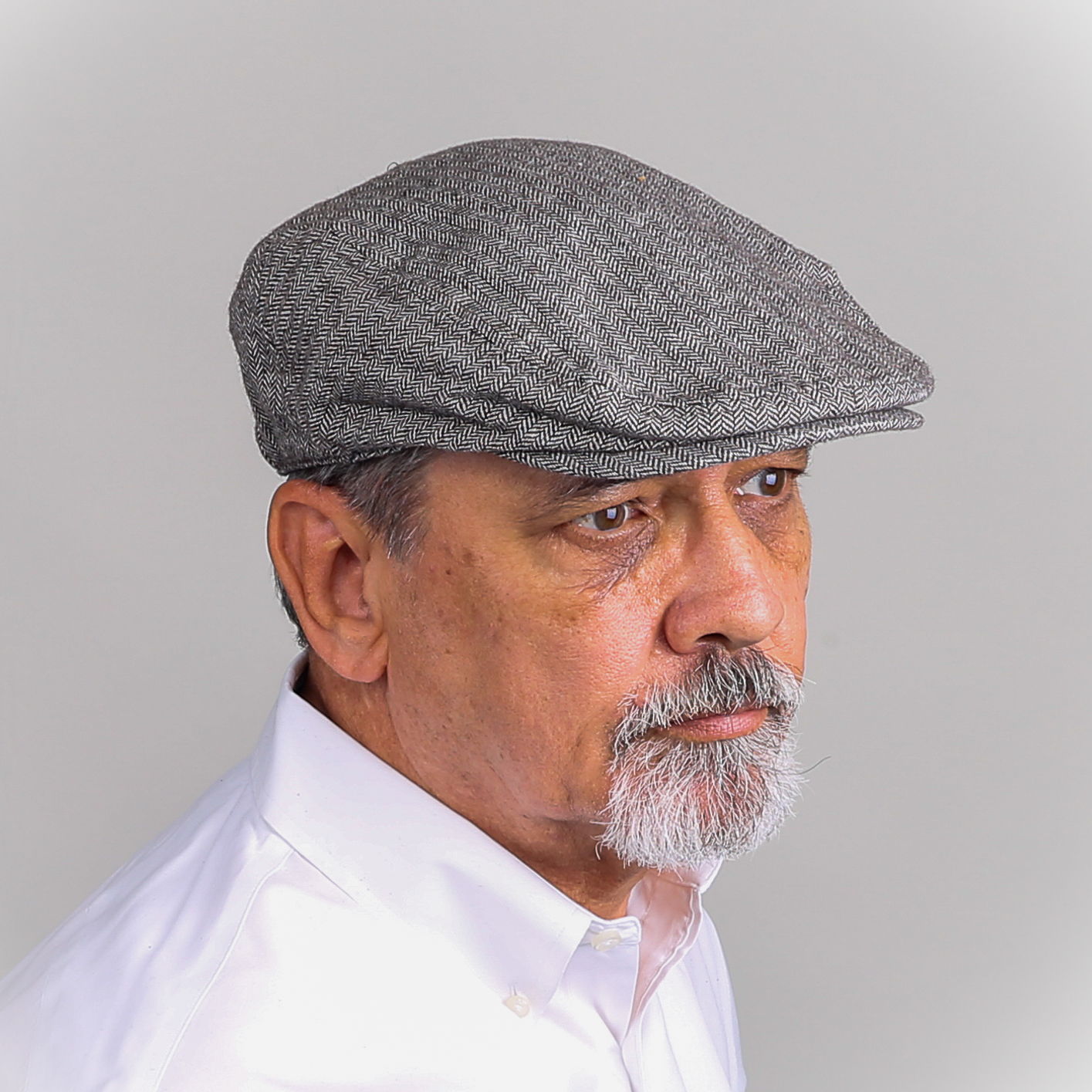 Profile of Ray Kriegbaum