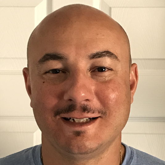 Profile of Michael Henderson