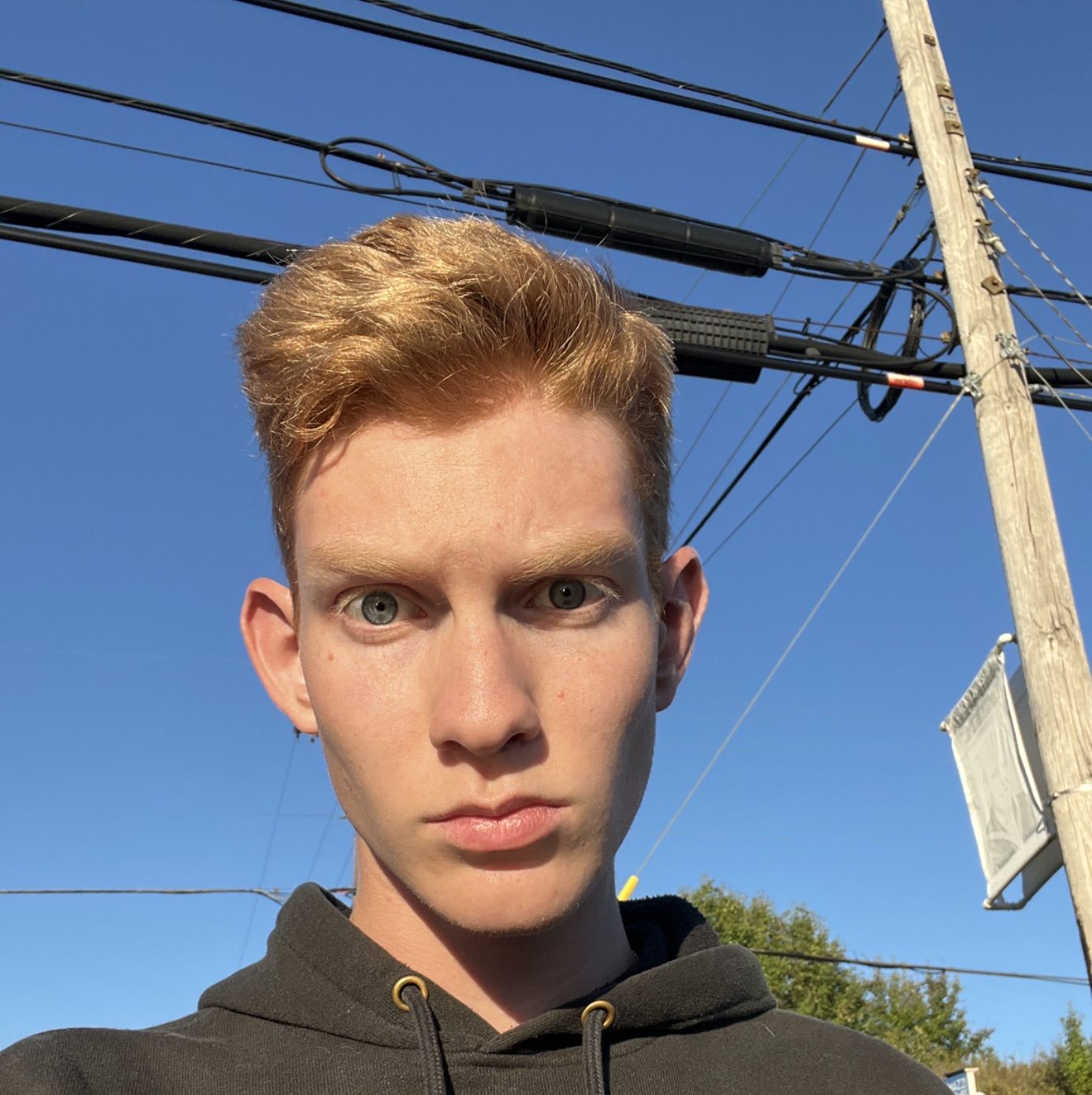 Profile of Aidan Simler