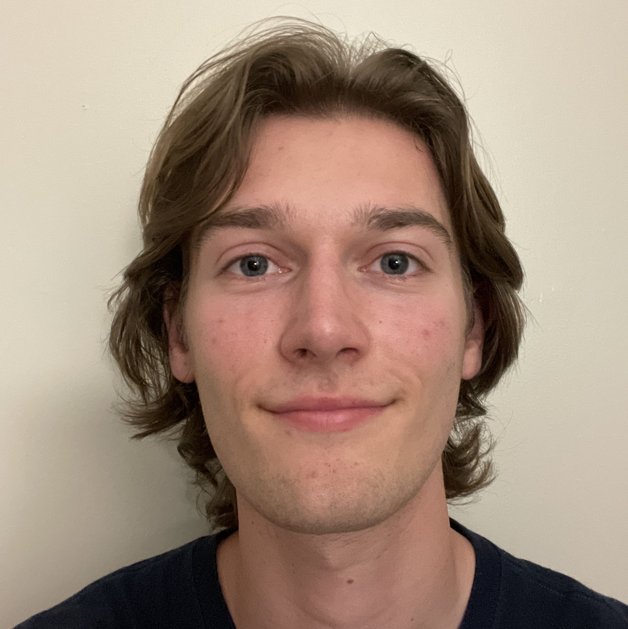 Profile of Gracyn Speter