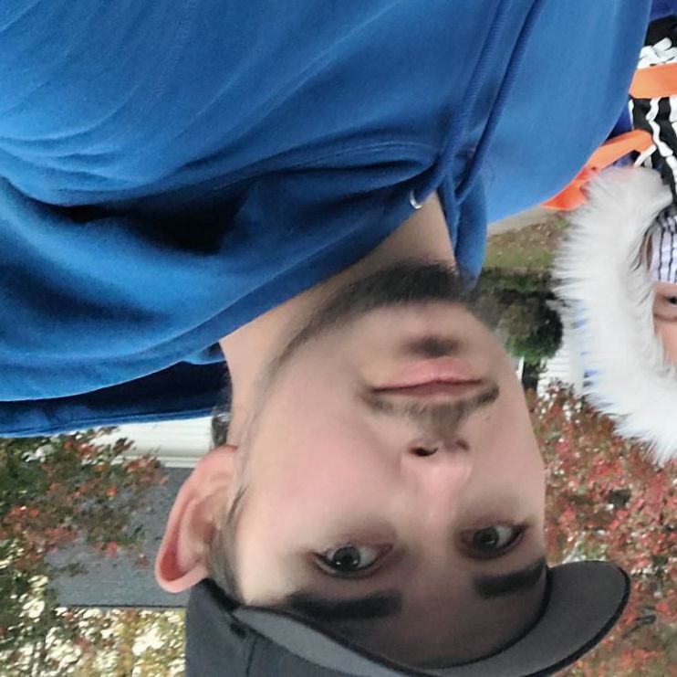 Profile of Tyler Matthews