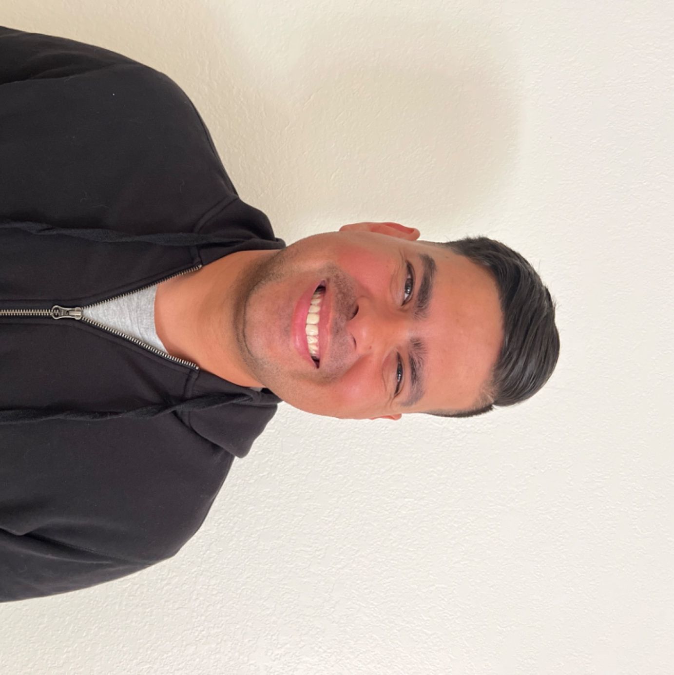 Profile of Edwin Morales