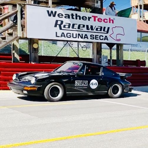 Profile of George Garcia