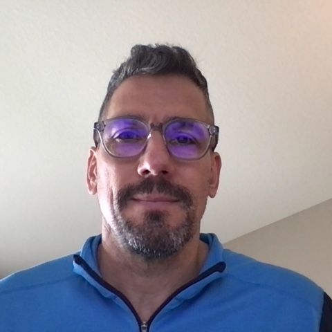 Profile of Michael Ruth