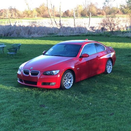 Profile of Evan Upshur