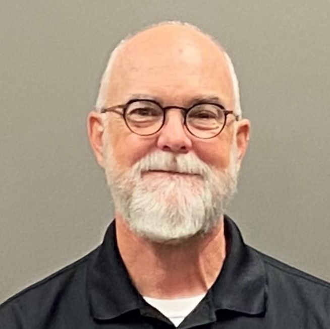 Profile of Bob Mosby