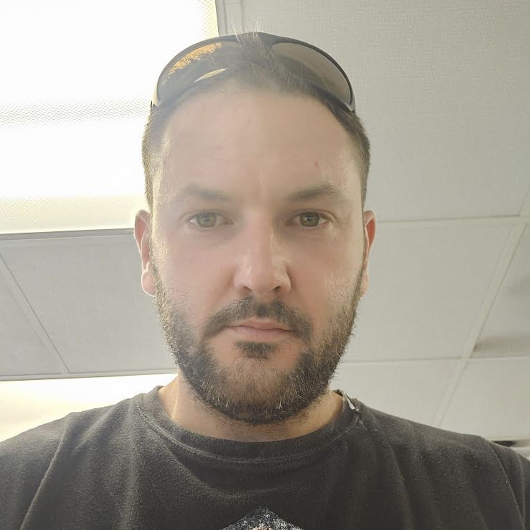 Profile of John Duffy