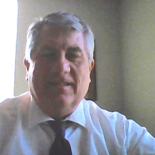 Profile of Charles Hall