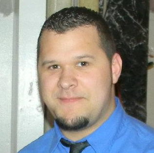 Profile of Brad Giesler