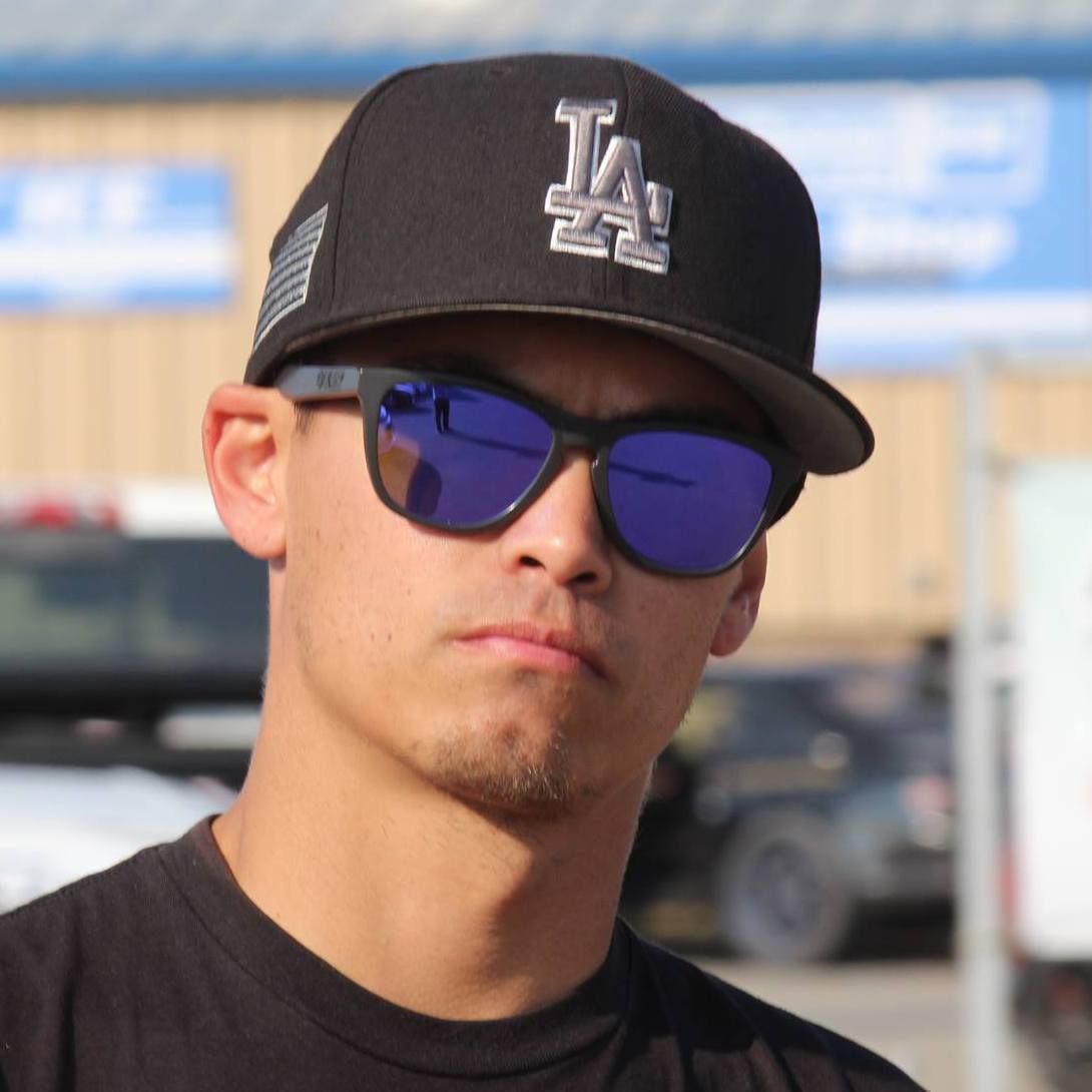 Profile of Clint Boisdeau