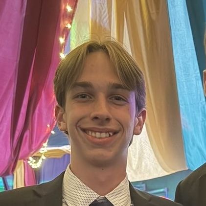 Profile of Miles Rehfuss