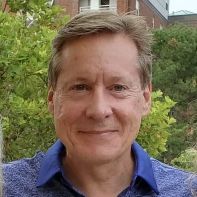 Profile of Scott Paton