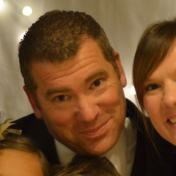Profile of Mark Fisher