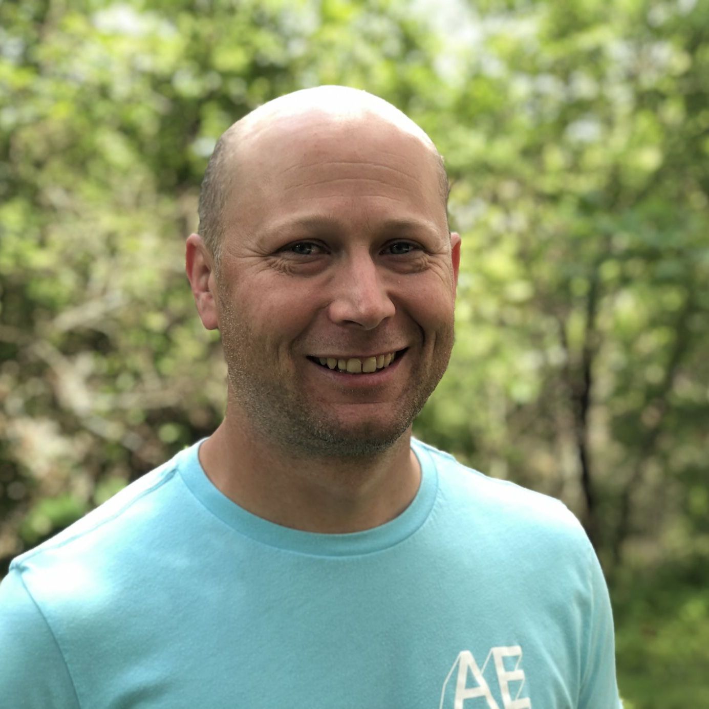 Profile of Daniel Barr