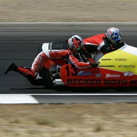 Profile of Bobette Burdick