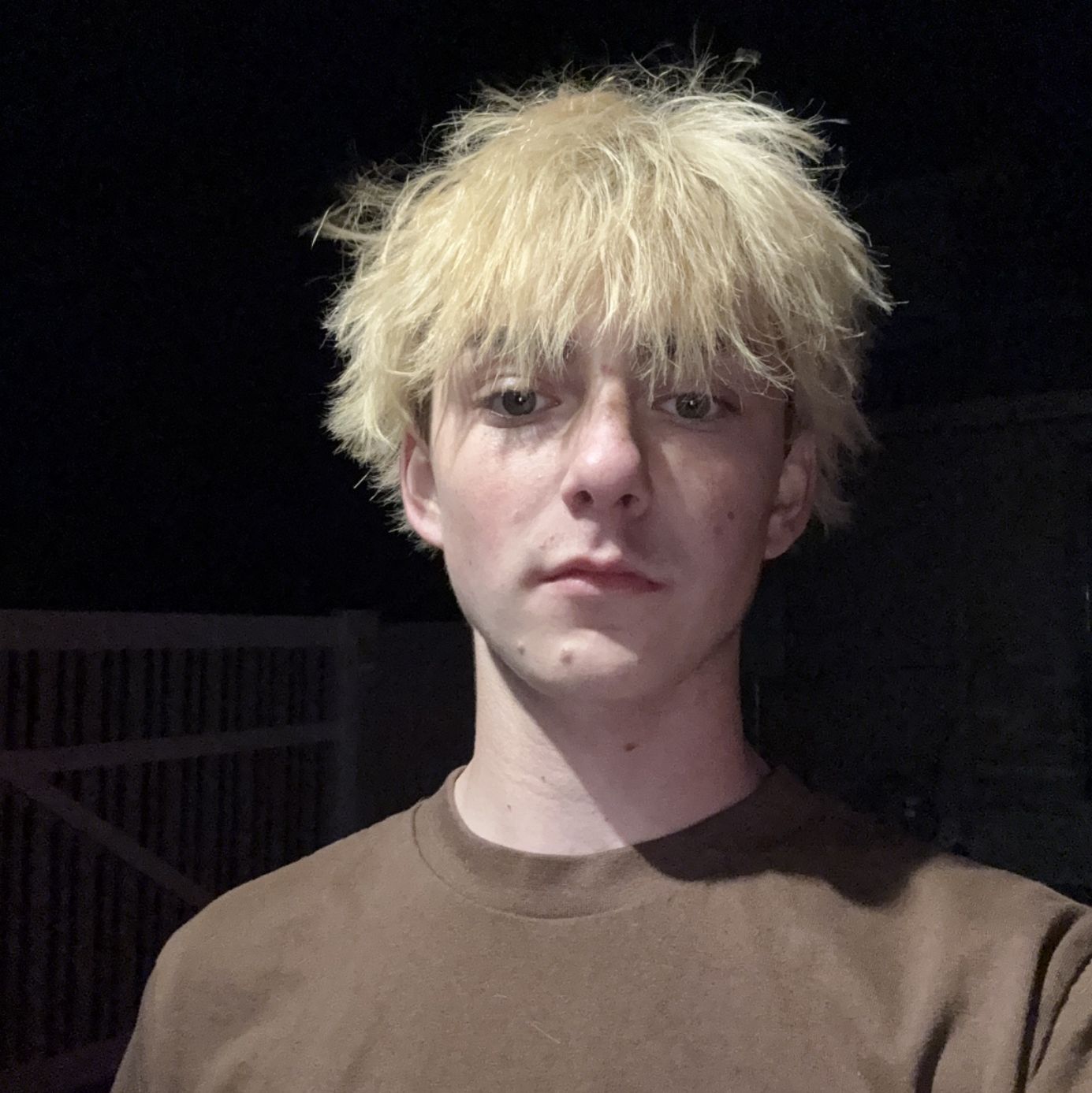Profile of Jayden Richards