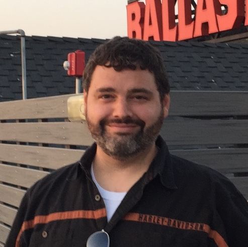 Profile of Timothy Bewsher