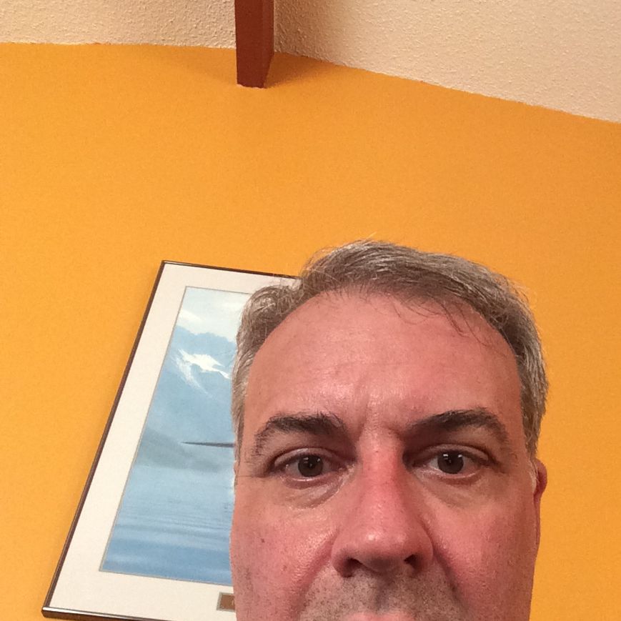 Profile of Colin Key