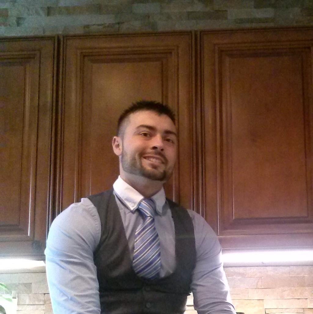 Profile of Patrick Micallef