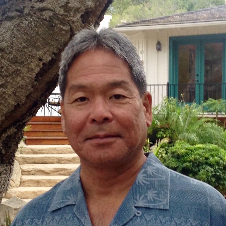 Profile of Corwin Toyama