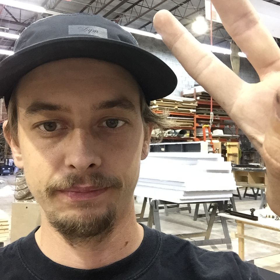 Profile of Josh Staab