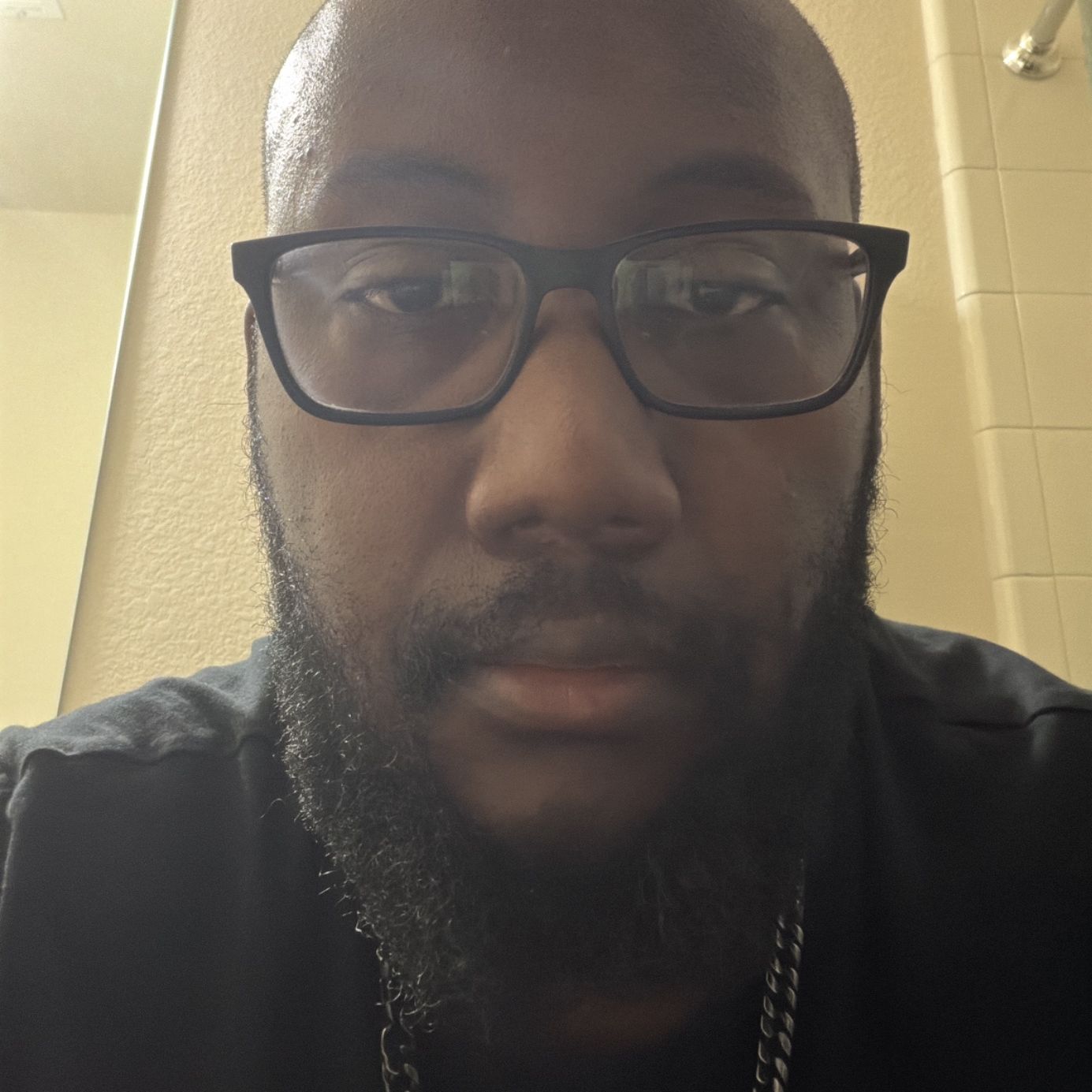 Profile of Marcus Lewis