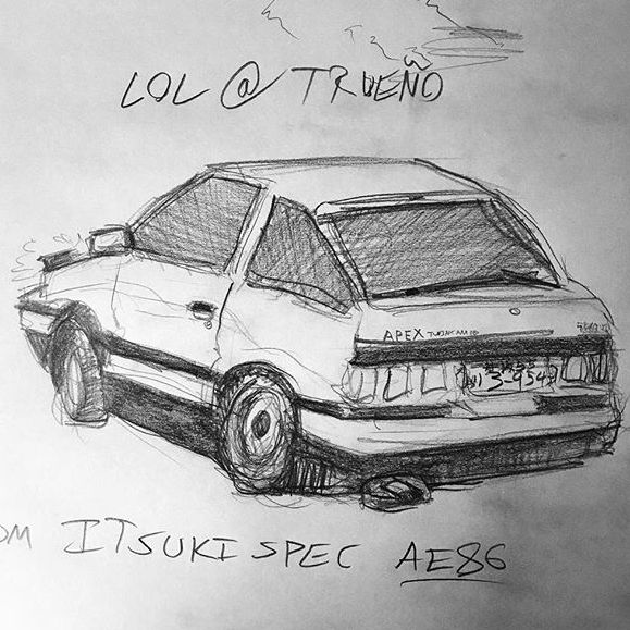 Profile of Max Blake