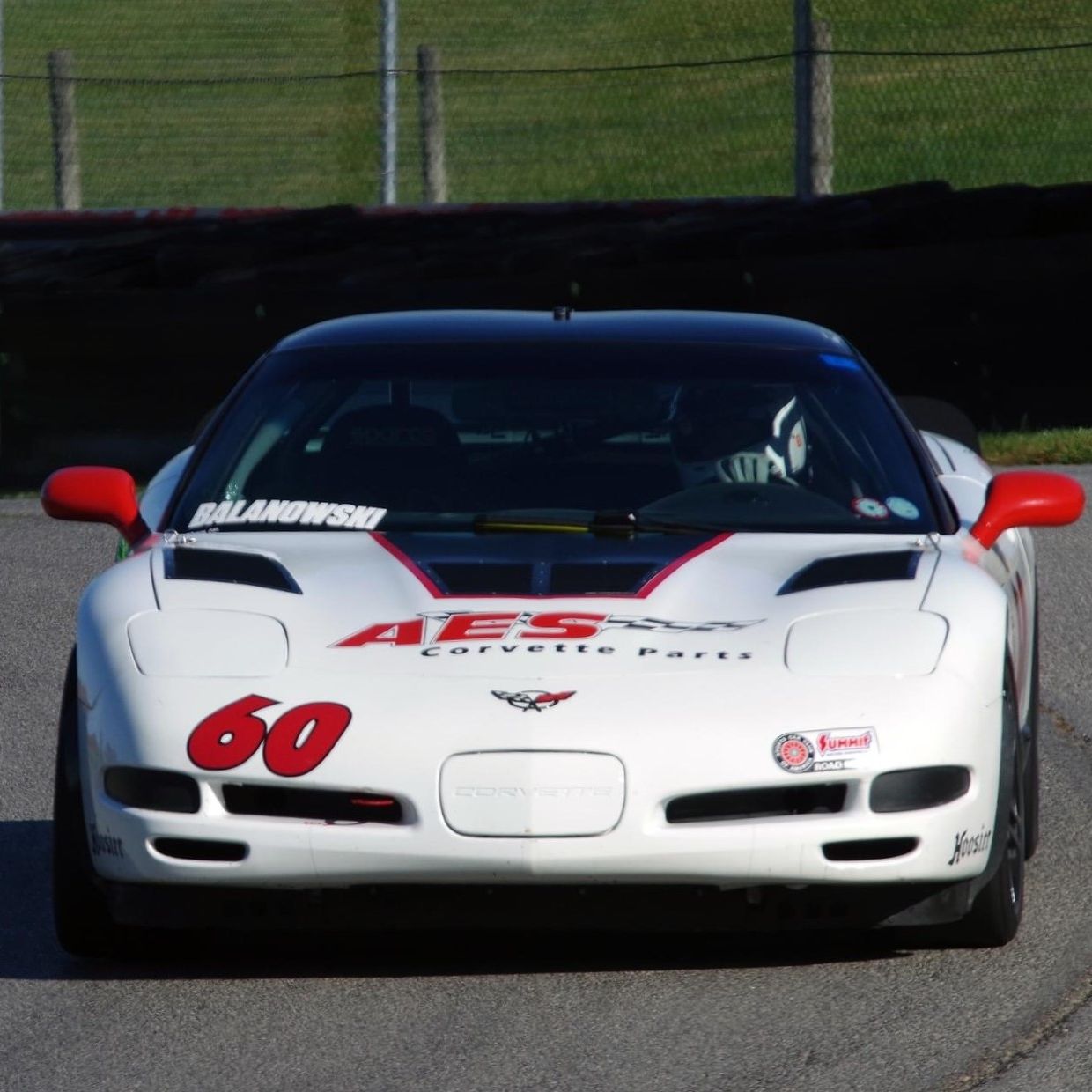 Profile of Tom Balanowski