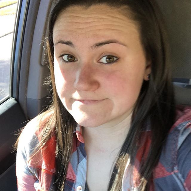 Profile of Monica Hargrove