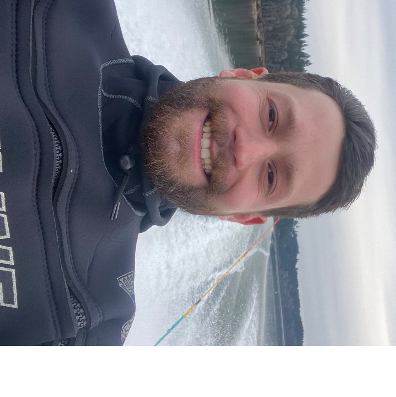 Profile of Austin Safina-Massey