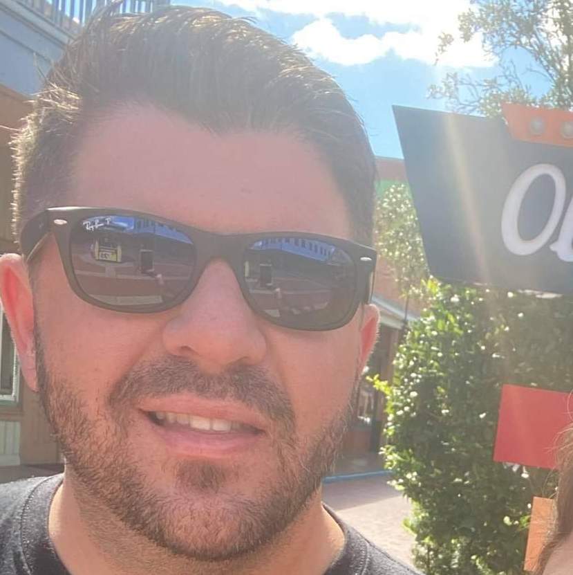 Profile of Corey Fontenot