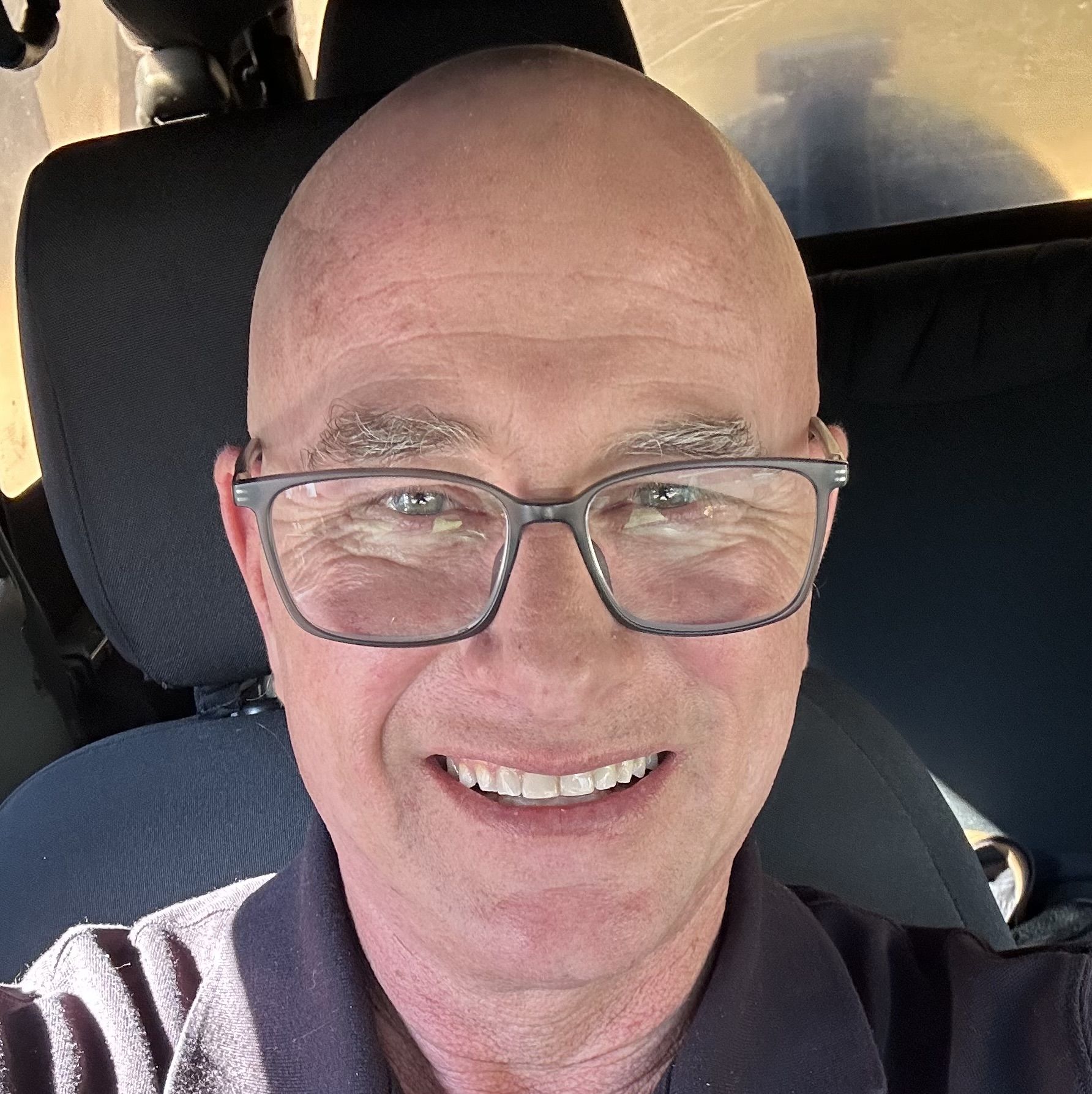 Profile of Adam Jacobs